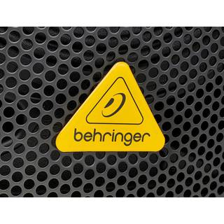 Behringer B1200D actieve subwoofer