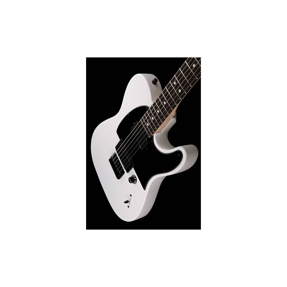 Fender Jim Root Telecaster Flat White EB