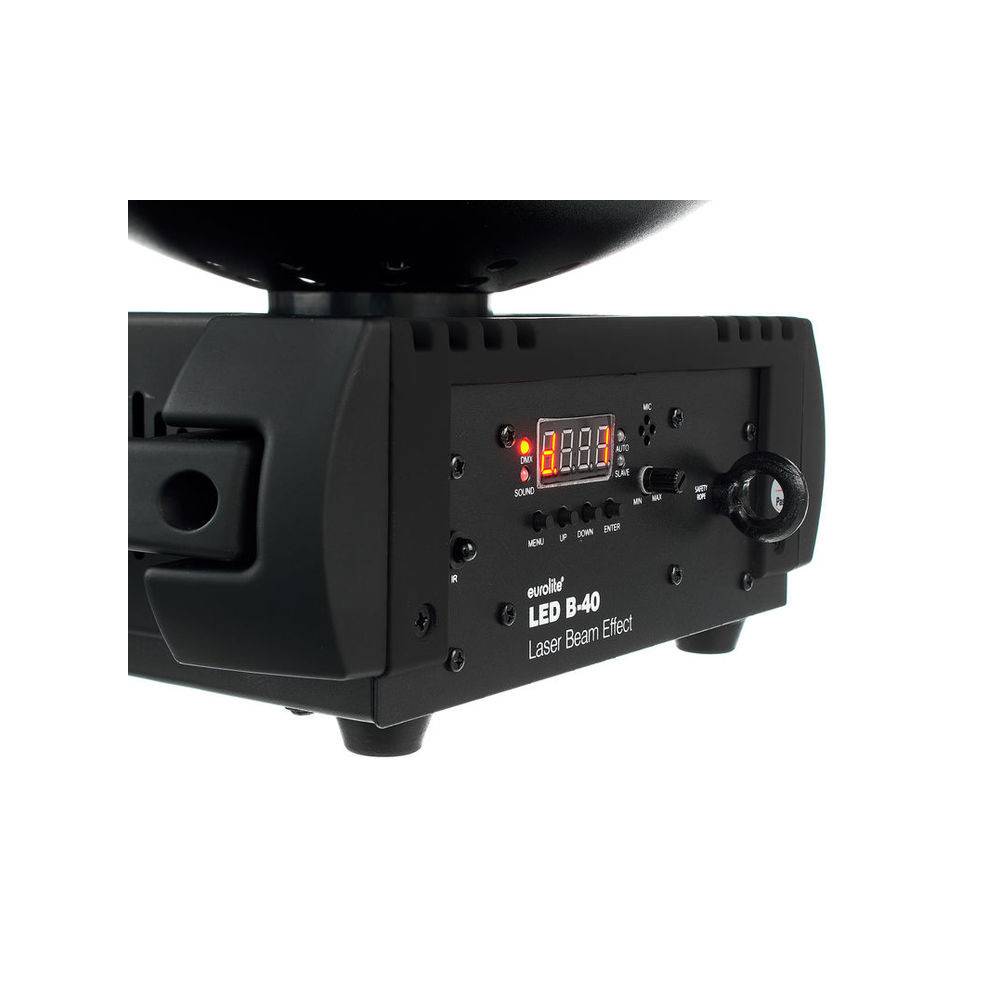 Eurolite LED B-40 Laser Beam effect