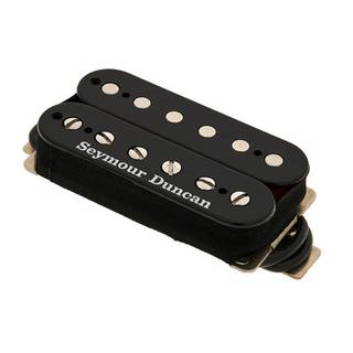 Seymour Duncan Jason Becker Signature Perpetual Burn Black