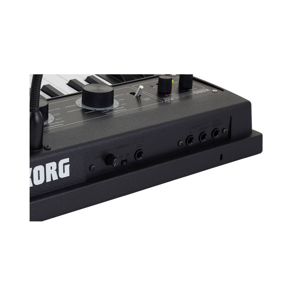 Korg MicroKORG XL Plus