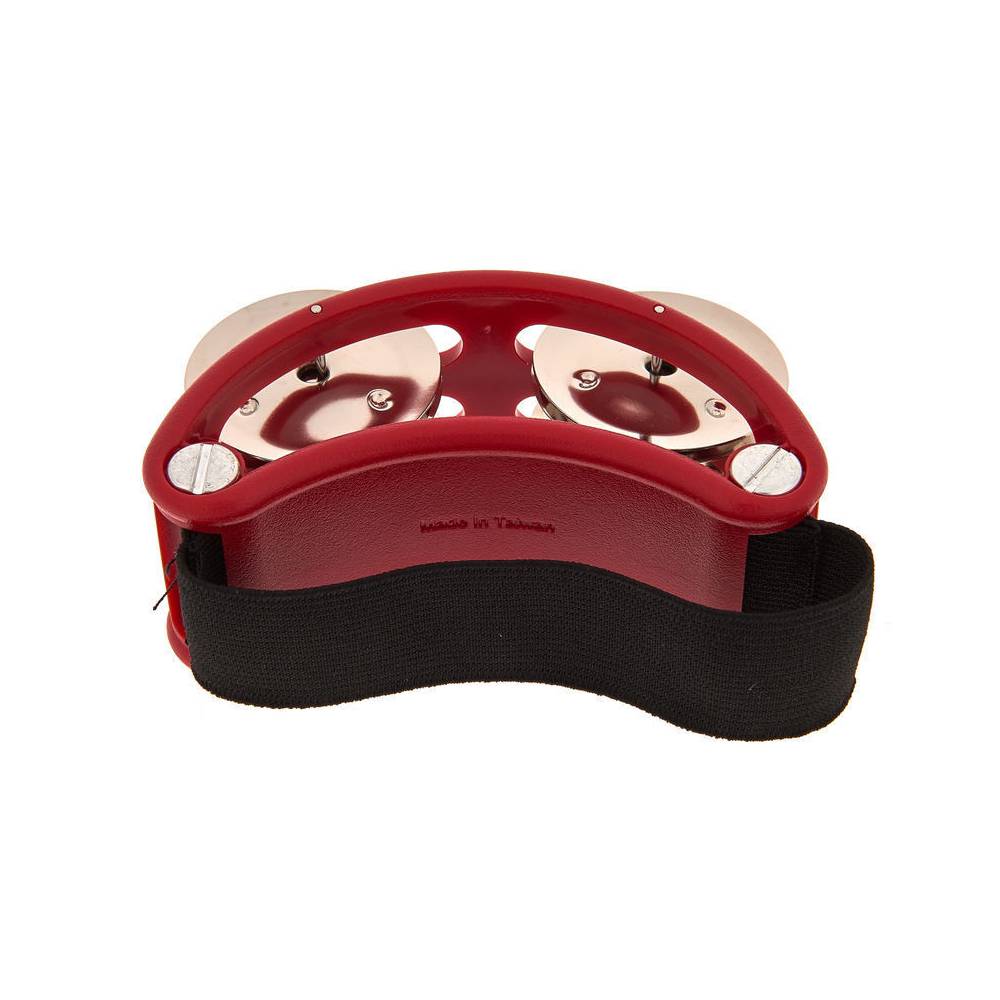 Latin Percussion LP188 Foot Tambourine