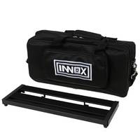 Innox PBO 04 pedalboard met tas