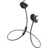 Bose SoundSport wireless headphones Zwart