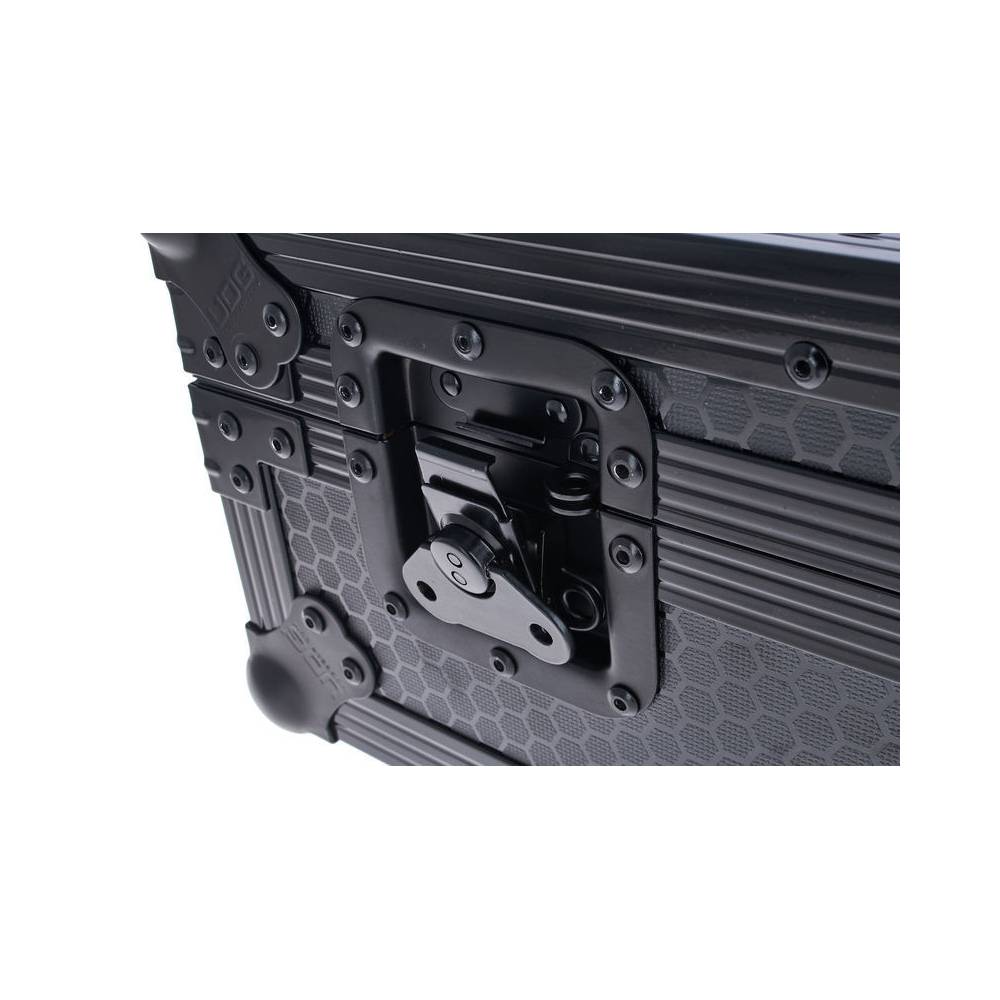 UDG U91069BL Ultimate Flightcase Black voor Denon Prime 4