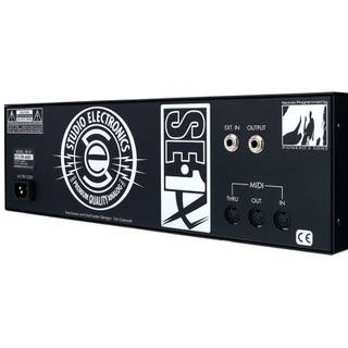 Studio Electronics SE-1X 2019 synthesizer
