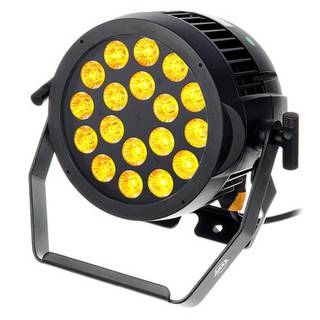 American DJ 18P HEX IP LED par