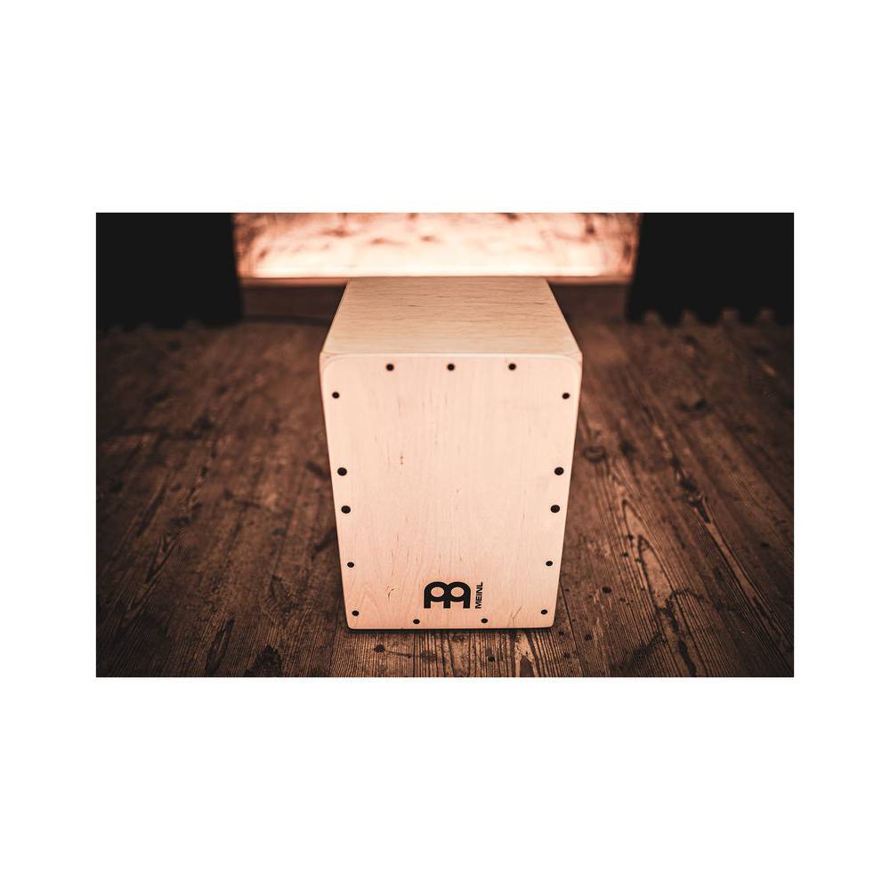 Meinl PJC50B Jam Series Pickup cajon