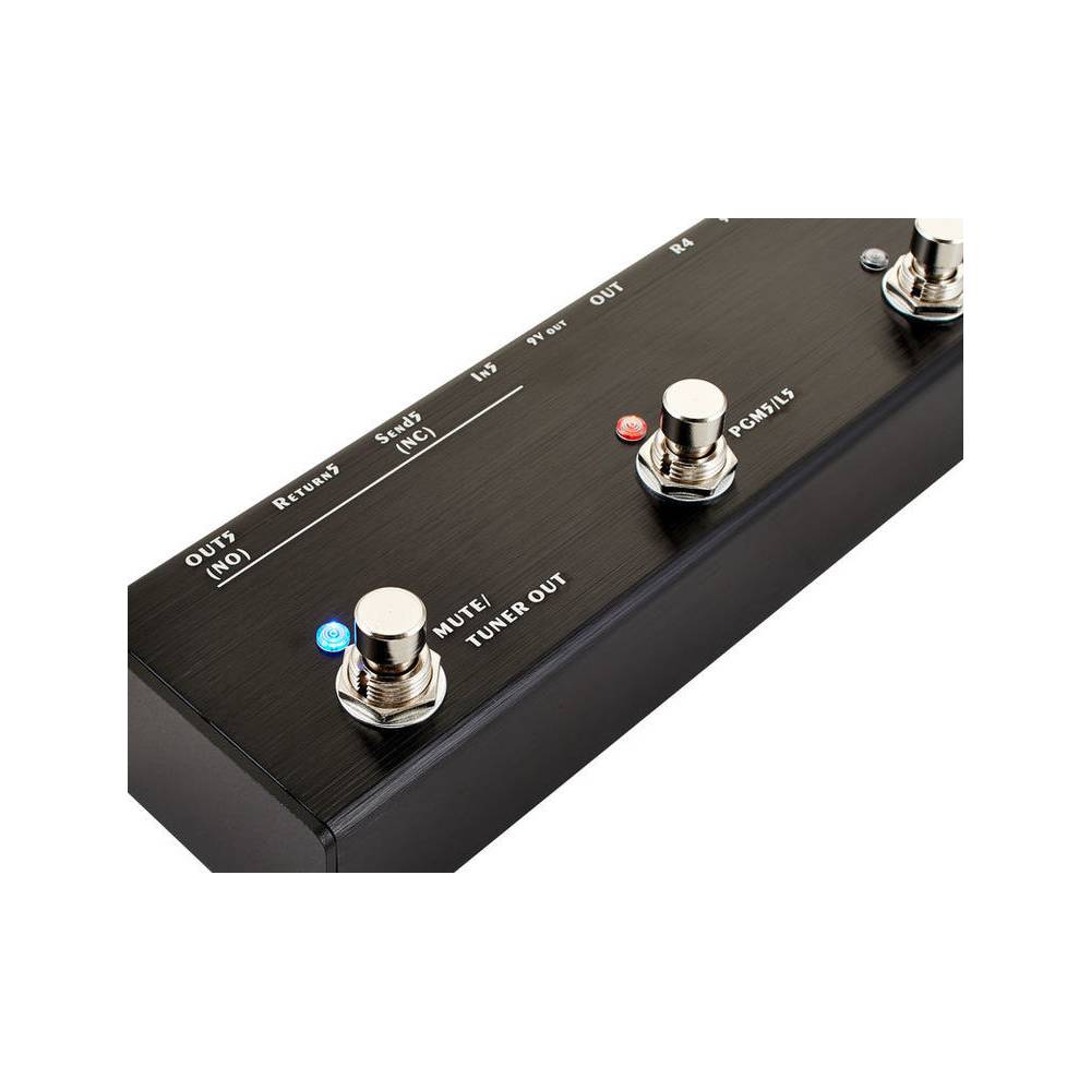 One Control Chamaeleo Tail Loop Mark II signaalsplitter pedaal