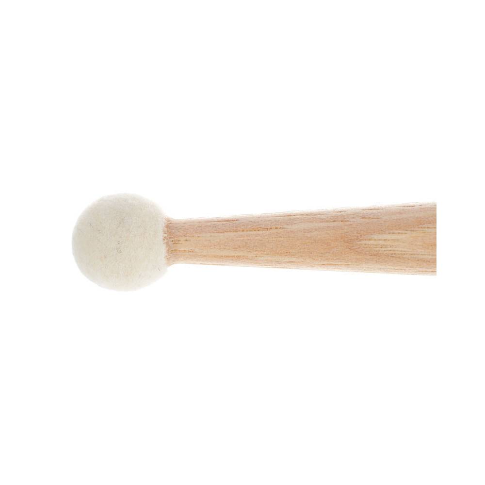 Meinl SB116 Stick & Brush Felt Tip Percussion mallets