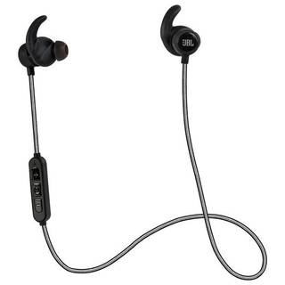 JBL Reflect Mini 2 Bluetooth in-ear oordopjes, zwart