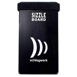 Schlagwerk SIZ10 Sizzle Board