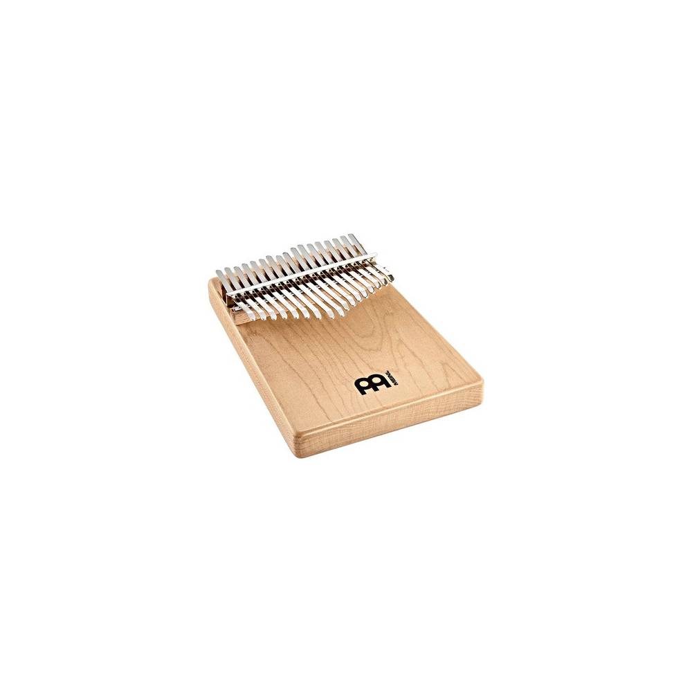 Meinl Sonic Energy KL1704S Solid Kalimba Maple 17 tonen