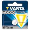 VARTA CR1620 lithium knoopcel batterij
