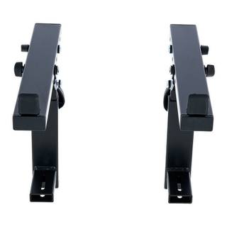 Konig & Meyer 18822 Stacker extensie voor 18820 statief