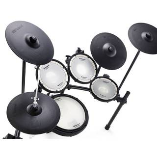 Roland TD-17KVX V-drums elektronisch drumstel