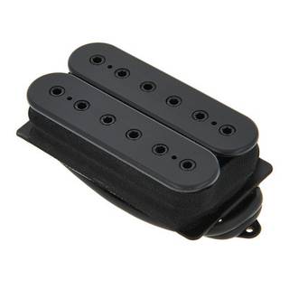 DiMarzio DP158BK Evolution Neck Black