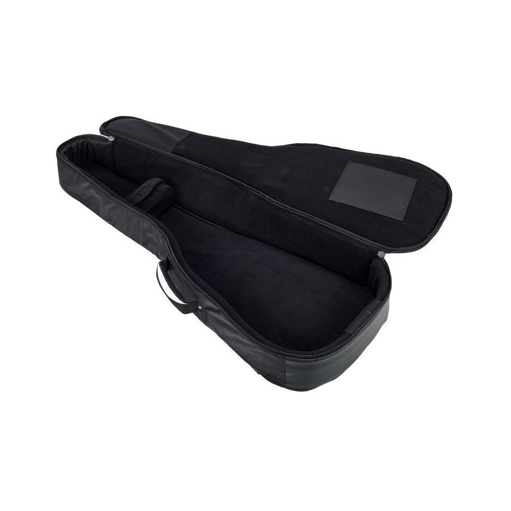 Ritter Bags RGP8-F/BKW luxe tas voor folk gitaar
