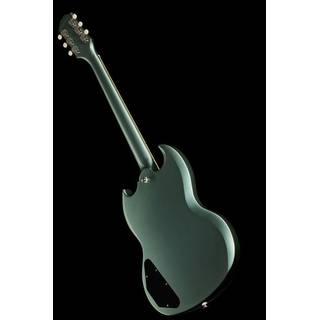 Epiphone SG Special P-90 Faded Pelham Blue elektrische gitaar