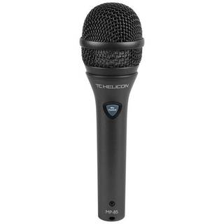 TC Helicon MP-85 dynamische zangmicrofoon