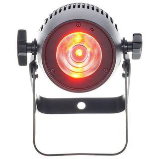 Cameo Q-SPOT 40 RGBW LED spot