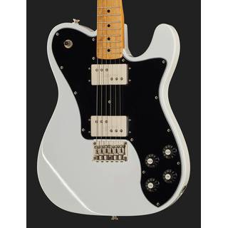 Squier Classic Vibe '70s Telecaster Deluxe MN Olympic White