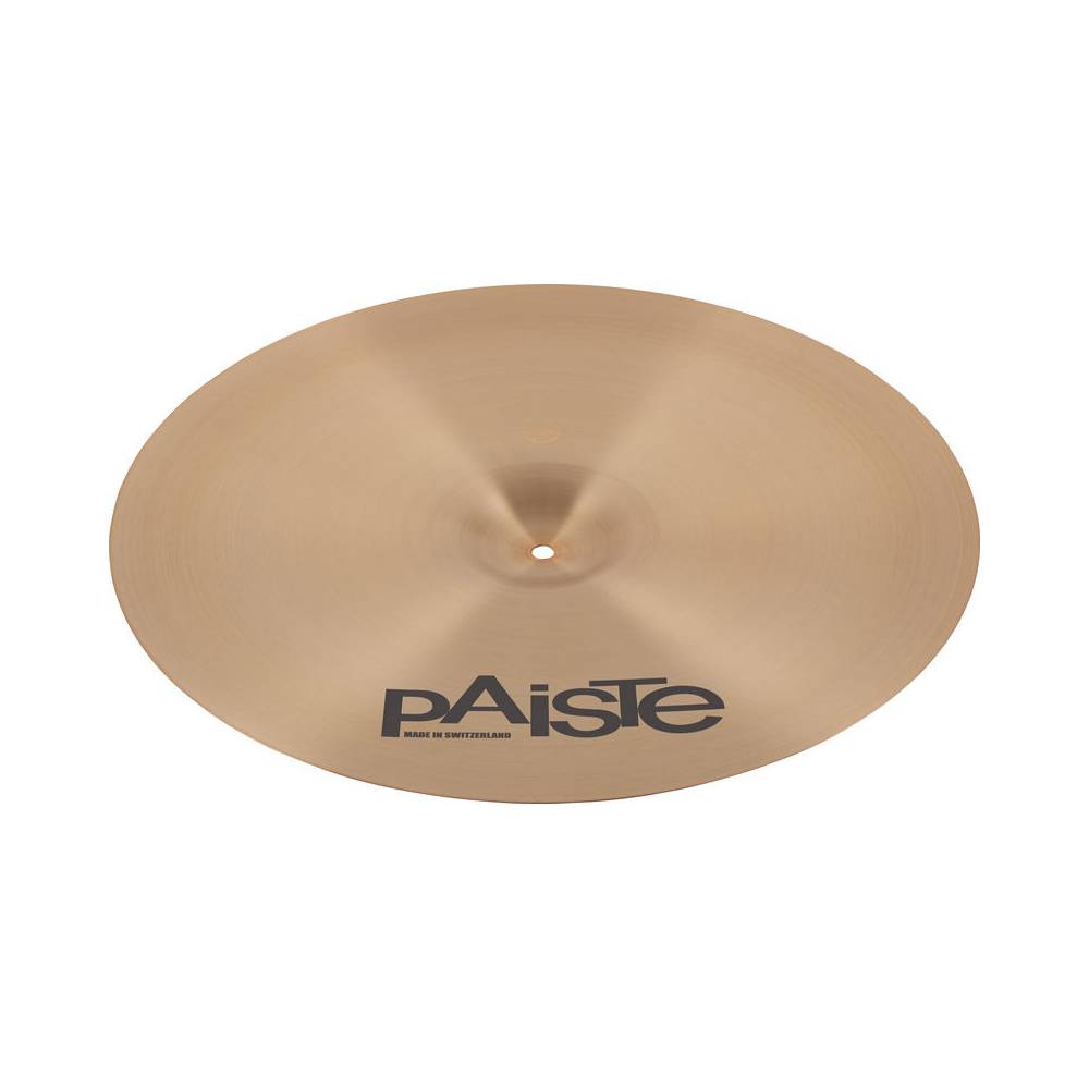 Paiste Giant Beat Thin Crash 20