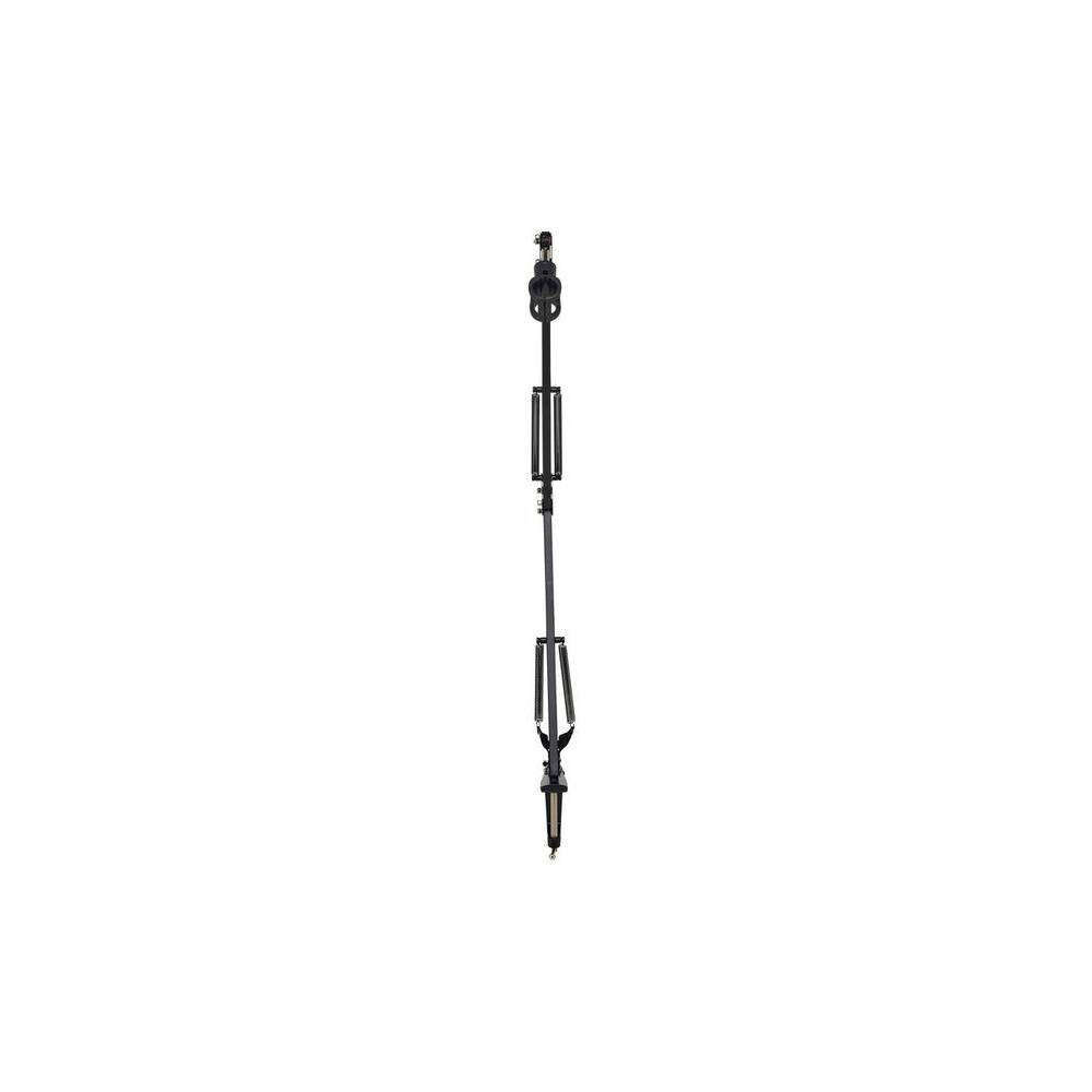 TIE Mic Stand flexibele microfoonarm
