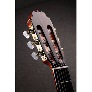 ALHAMBRA Luthier Ziricote   case - 826