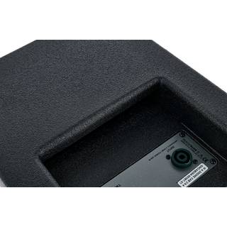 Warwick Gnome CAB 2/8/4 2x8 inch 200W basgitaar speakerkast