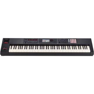 Roland FA-08 Music Workstation