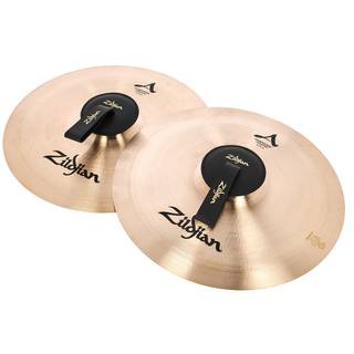 Zildjian 18 Symphonic German Tone Pair