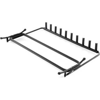 RockStand RS 20863 B2 Multi Stand voor 9 elektrische gitaren