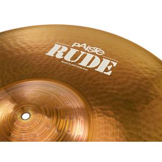 Paiste Rude Mega Power Ride Eclipse 24