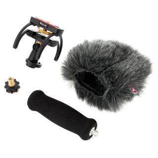 RYCOTE Audio Kit - ZOOM H5