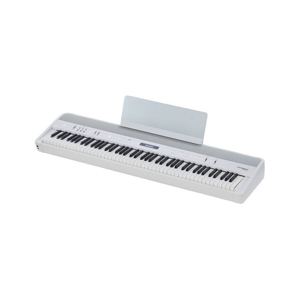 Roland FP-90X digitale piano wit