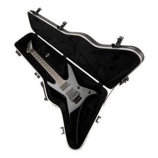 SKB 1SKB-63 gitaarkoffer voor Gibson® Explorer® en Firebird®