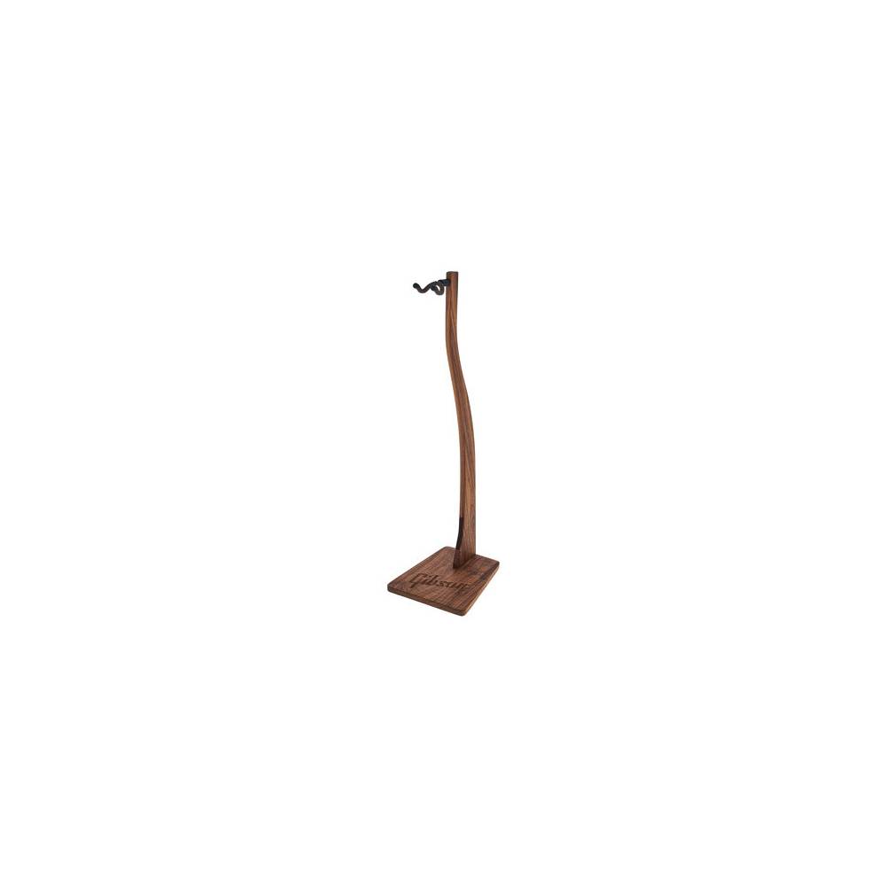 Gibson ASTD-WN Handcrafted Guitar Stand Walnut gitaarstandaard
