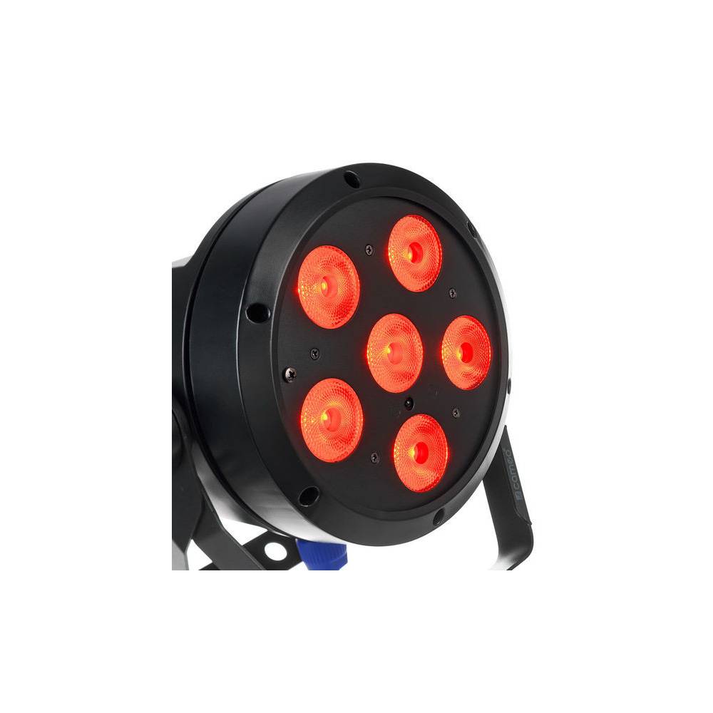 Cameo ROOT PAR 6 LED spot