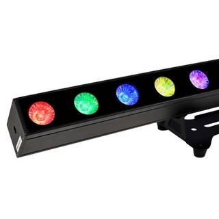 Showtec Pulse Pixel Bar 16 Q4 LED-bar
