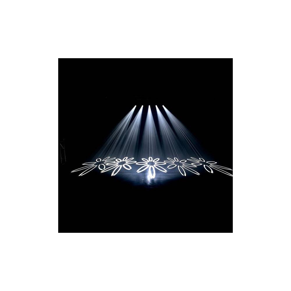 American DJ Focus Spot 6Z LED moving head