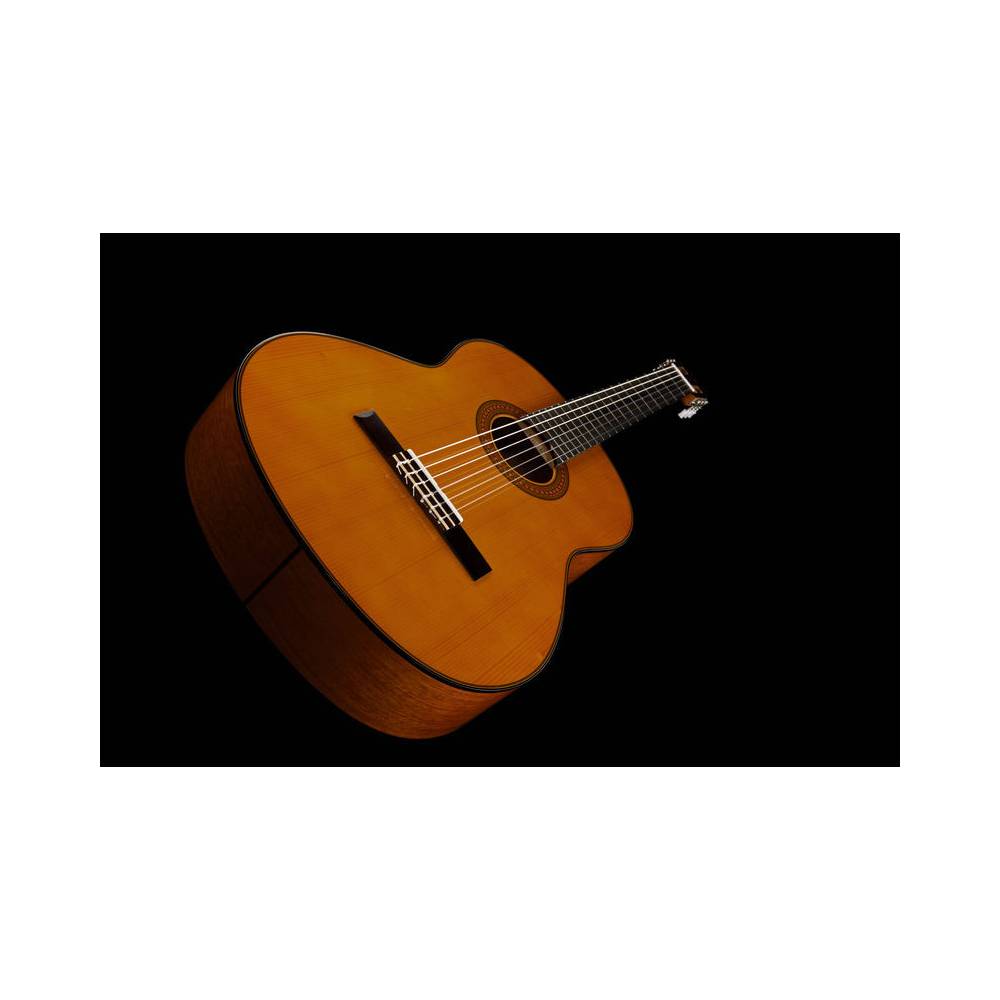 Yamaha CG142S Natural