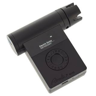 Roadie Bass Tuner automatisch stemapparaat voor basgitaar