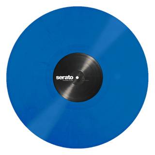Standard Colors 12" Blue Single