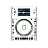DJ-Skins Denon DJ SC5000 Skin White