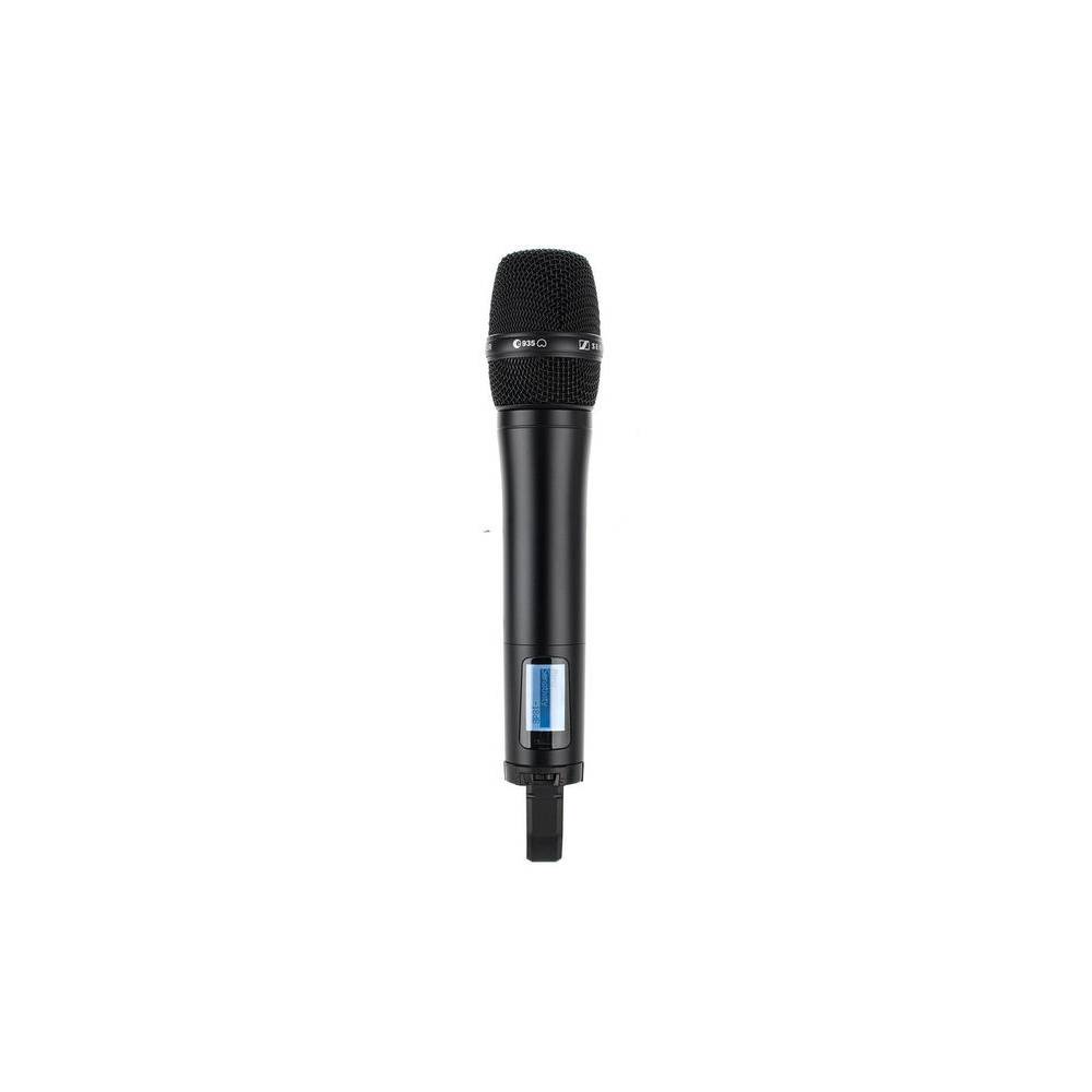 Sennheiser ew 500 G4-935-GW handheld draadloos (558 - 626 MHz)