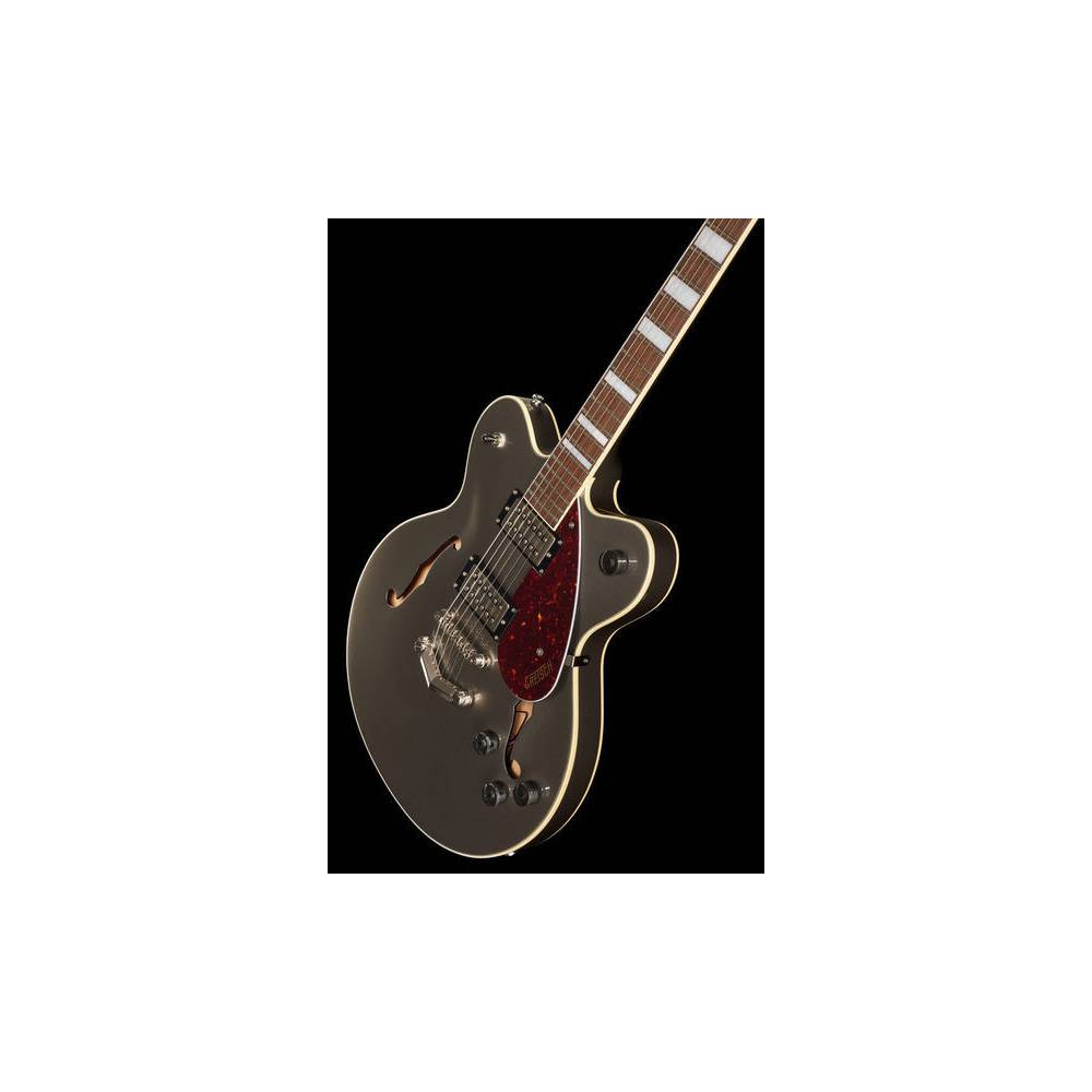 Gretsch G2622 Streamliner Center Block Phantom Metallic