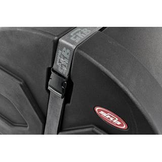 SKB 1SKB-D1822 22 x 18 Bass Drum Case
