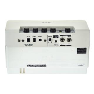 Roland Cube Lite Monitor instrumentversterker met iOS interface