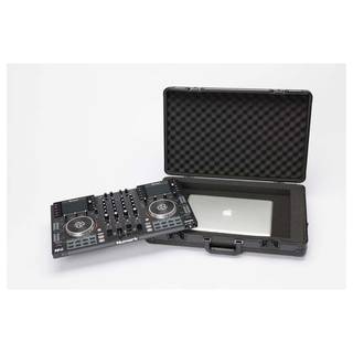 Magma Carry Lite DJ-Case XL Plus 600x370x110 mm